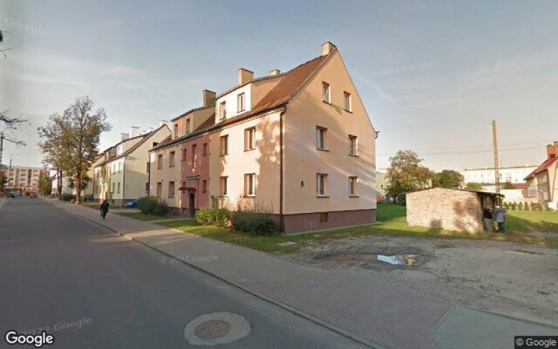 Mieszkanie w miejscowości Łęczyca, Wojska Polskiego 11/1 (łódzkie). Mieszkania. Wojska Polskiego 11/1, 99-100, Łęczyca, (woj. łódzkie)