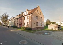 Mieszkanie w miejscowości Łęczyca, Wojska Polskiego 11/1 (łódzkie). Wojska Polskiego 11/1, 99-100, Łęczyca, (woj. łódzkie)