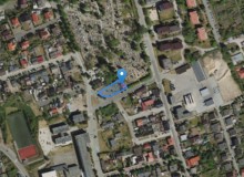 Dom w miejscowości Radziejów, Cicha 2 (kujawsko-pomorskie). Działka numer: 1087/1. Cicha 2, 88-200, Radziejów, (woj. kujawsko-pomorskie)