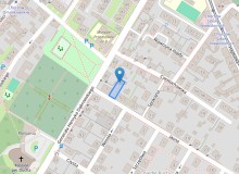 Nieruchomość w miejscowości Chorzów, Jasna 3 (śląskie). Jasna 3, 41-506, Chorzów, (woj. śląskie)