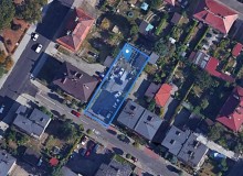 Nieruchomość w miejscowości Chorzów, Jasna 3 (śląskie). Jasna 3, 41-506, Chorzów, (woj. śląskie)