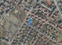 Nieruchomość w miejscowości Chorzów, Jasna 3 (śląskie). Jasna 3, 41-506, Chorzów, (woj. śląskie)