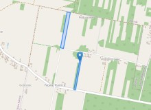 Grunt w miejscowości Nowe Kanice, Nowe Kanice (świętokrzyskie). Działki numer: 10, 186/2. Nowe Kanice, 28-363, Nowe Kanice, (woj. świętokrzyskie) Grunt w miejscowości Nowe Kanice, Nowe Kanice (świętokrzyskie). Działki numer: 10, 186/2. Nowe Kanice, 28-363, Nowe Kanice, (woj. świętokrzyskie)