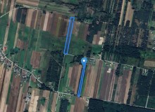 Grunt w miejscowości Nowe Kanice, Nowe Kanice (świętokrzyskie). Działki numer: 10, 186/2. Nowe Kanice, 28-363, Nowe Kanice, (woj. świętokrzyskie) Grunt w miejscowości Nowe Kanice, Nowe Kanice (świętokrzyskie). Działki numer: 10, 186/2. Nowe Kanice, 28-363, Nowe Kanice, (woj. świętokrzyskie)