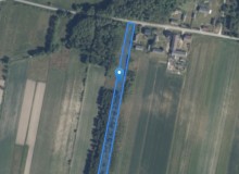 Grunt w miejscowości Nowe Kanice, Nowe Kanice (świętokrzyskie). Działki numer: 10, 186/2. Nowe Kanice, 28-363, Nowe Kanice, (woj. świętokrzyskie) Grunt w miejscowości Nowe Kanice, Nowe Kanice (świętokrzyskie). Działki numer: 10, 186/2. Nowe Kanice, 28-363, Nowe Kanice, (woj. świętokrzyskie)