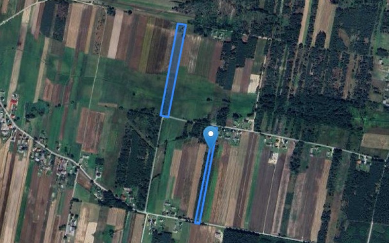 Grunt w miejscowości Nowe Kanice, Nowe Kanice (świętokrzyskie). Działki numer: 10, 186/2. Działki i grunty. Nowe Kanice, 28-363, Nowe Kanice, (woj. świętokrzyskie) Grunt w miejscowości Nowe Kanice, Nowe Kanice (świętokrzyskie). Działki numer: 10, 186/2. Działki i grunty. Nowe Kanice, 28-363, Nowe Kanice, (woj. świętokrzyskie)