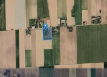 Dom w miejscowości Gajew, Gajew 10 (łódzkie). Działka numer: 23. Gajew 10, 99-335, Gajew, (woj. łódzkie)