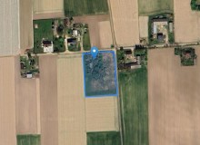 Dom w miejscowości Gajew, Gajew 10 (łódzkie). Działka numer: 23. Gajew 10, 99-335, Gajew, (woj. łódzkie)