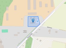 Nieruchomość w miejscowości Ostrów Lubelski, Partyzantów 59 (lubelskie). Partyzantów 59, 21-110, Ostrów Lubelski, (woj. lubelskie) Nieruchomość w miejscowości Ostrów Lubelski, Partyzantów 59 (lubelskie). Partyzantów 59, 21-110, Ostrów Lubelski, (woj. lubelskie)