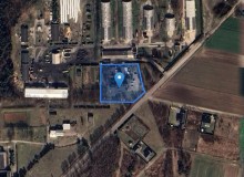 Nieruchomość w miejscowości Ostrów Lubelski, Partyzantów 59 (lubelskie). Partyzantów 59, 21-110, Ostrów Lubelski, (woj. lubelskie) Nieruchomość w miejscowości Ostrów Lubelski, Partyzantów 59 (lubelskie). Partyzantów 59, 21-110, Ostrów Lubelski, (woj. lubelskie)