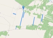 Dom w miejscowości Nowa Wieś, Nowa Wieś (świętokrzyskie). Działki numer: 510, 990, 393, 356, 525, 1012, 550, 288, 458. Nowa Wieś, 28-362, Nowa Wieś, (woj. świętokrzyskie) Dom w miejscowości Nowa Wieś, Nowa Wieś (świętokrzyskie). Działki numer: 510, 990, 393, 356, 525, 1012, 550, 288, 458. Nowa Wieś, 28-362, Nowa Wieś, (woj. świętokrzyskie)