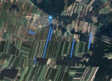 Dom w miejscowości Nowa Wieś, Nowa Wieś (świętokrzyskie). Działki numer: 510, 990, 393, 356, 525, 1012, 550, 288, 458. Nowa Wieś, 28-362, Nowa Wieś, (woj. świętokrzyskie) Dom w miejscowości Nowa Wieś, Nowa Wieś (świętokrzyskie). Działki numer: 510, 990, 393, 356, 525, 1012, 550, 288, 458. Nowa Wieś, 28-362, Nowa Wieś, (woj. świętokrzyskie)