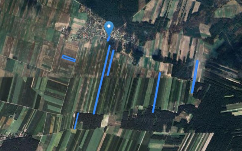 Dom w miejscowości Nowa Wieś, Nowa Wieś (świętokrzyskie). Działki numer: 510, 990, 393, 356, 525, 1012, 550, 288, 458. Domy. Nowa Wieś, 28-362, Nowa Wieś, (woj. świętokrzyskie) Dom w miejscowości Nowa Wieś, Nowa Wieś (świętokrzyskie). Działki numer: 510, 990, 393, 356, 525, 1012, 550, 288, 458. Domy. Nowa Wieś, 28-362, Nowa Wieś, (woj. świętokrzyskie)