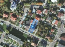 Dom w miejscowości Zamość, Generała Mikołaja Bołtucia 10 (lubelskie). Działka numer: 103. Domy. Generała Mikołaja Bołtucia 10, 22-400, Zamość, (woj. lubelskie)