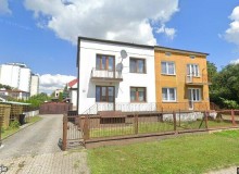 Dom w miejscowości Zamość, Generała Mikołaja Bołtucia 10 (lubelskie). Działka numer: 103. Domy. Generała Mikołaja Bołtucia 10, 22-400, Zamość, (woj. lubelskie)