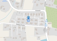 Dom w miejscowości Lusina, os. Dębowe 49A 49B (małopolskie). Działka numer: 75/32. os. Dębowe 49A 49B, 32-031, Lusina, (woj. małopolskie)