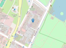 Mieszkanie w miejscowości Pruszków, Bolesława Prusa 12/19 (mazowieckie). Bolesława Prusa 12/19, 05-800, Pruszków, (woj. mazowieckie)