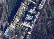 Mieszkanie w miejscowości Pruszków, Bolesława Prusa 12/19 (mazowieckie). Bolesława Prusa 12/19, 05-800, Pruszków, (woj. mazowieckie)