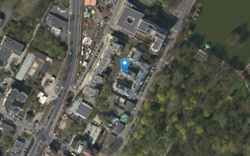 Mieszkanie w miejscowości Pruszków, Bolesława Prusa 12/19 (mazowieckie). Mieszkania. Bolesława Prusa 12/19, 05-800, Pruszków, (woj. mazowieckie)