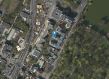 Mieszkanie w miejscowości Pruszków, Bolesława Prusa 12/19 (mazowieckie). Bolesława Prusa 12/19, 05-800, Pruszków, (woj. mazowieckie)