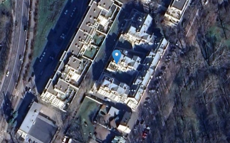 Mieszkanie w miejscowości Pruszków, Bolesława Prusa 12/19 (mazowieckie). Mieszkania. Bolesława Prusa 12/19, 05-800, Pruszków, (woj. mazowieckie)