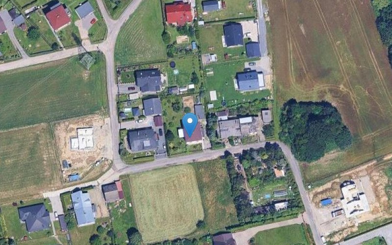 Mieszkanie w miejscowości Bestwina, Brzozowa 12/2 (śląskie). Mieszkania. Brzozowa 12/2, 43-512, Bestwina, (woj. śląskie)