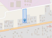 Nieruchomość w miejscowości Bodaczów, Bodaczów (lubelskie). Bodaczów, 22-460, Bodaczów, (woj. lubelskie) Nieruchomość w miejscowości Bodaczów, Bodaczów (lubelskie). Bodaczów, 22-460, Bodaczów, (woj. lubelskie)