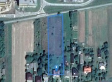 Nieruchomość w miejscowości Bodaczów, Bodaczów (lubelskie). Bodaczów, 22-460, Bodaczów, (woj. lubelskie) Nieruchomość w miejscowości Bodaczów, Bodaczów (lubelskie). Bodaczów, 22-460, Bodaczów, (woj. lubelskie)