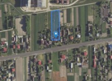 Nieruchomość w miejscowości Bodaczów, Bodaczów (lubelskie). Bodaczów, 22-460, Bodaczów, (woj. lubelskie) Nieruchomość w miejscowości Bodaczów, Bodaczów (lubelskie). Bodaczów, 22-460, Bodaczów, (woj. lubelskie)