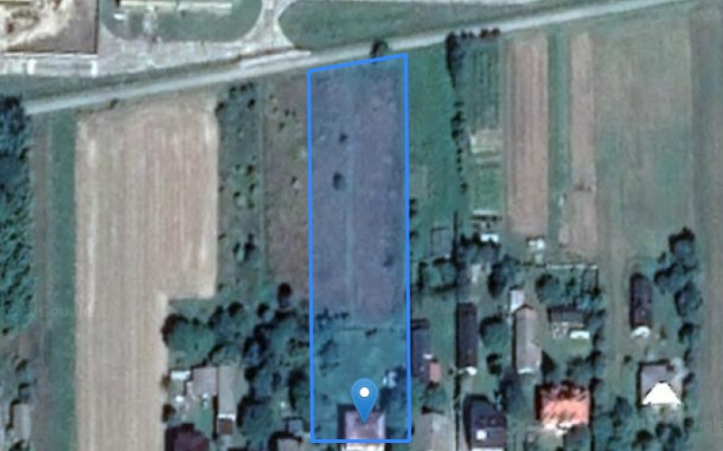 Nieruchomość w miejscowości Bodaczów, Bodaczów (lubelskie). Inne. Bodaczów, 22-460, Bodaczów, (woj. lubelskie) Nieruchomość w miejscowości Bodaczów, Bodaczów (lubelskie). Inne. Bodaczów, 22-460, Bodaczów, (woj. lubelskie)