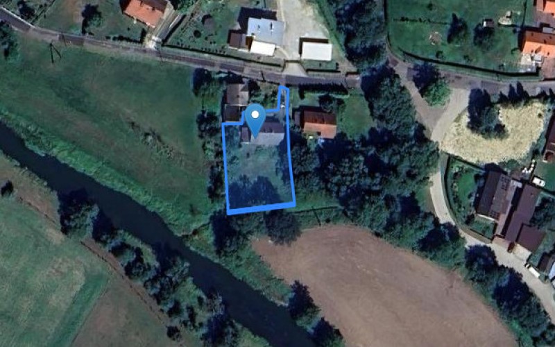 Dom w miejscowości Kędzierzyn-Koźle, Nowowiejska 19 (opolskie). Działki numer: 132/1, 132/2. Domy. Nowowiejska 19, 47-225, Kędzierzyn-Koźle, (woj. opolskie)