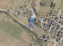 Dom w miejscowości Kędzierzyn-Koźle, Nowowiejska 19 (opolskie). Działki numer: 132/1, 132/2. Nowowiejska 19, 47-225, Kędzierzyn-Koźle, (woj. opolskie)