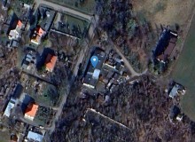 Mieszkanie w miejscowości Kołaczków, Spacerowa 15/4 (mazowieckie). Spacerowa 15/4, 06-406, Kołaczków, (woj. mazowieckie)