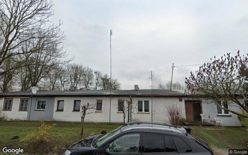 Mieszkanie w miejscowości Kołaczków, Spacerowa 15/4 (mazowieckie). Mieszkania. Spacerowa 15/4, 06-406, Kołaczków, (woj. mazowieckie)