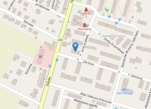 Mieszkanie w miejscowości Kłodawa, Armii Krajowej 8/18 (wielkopolskie). Armii Krajowej 8/18, 62-650, Kłodawa, (woj. wielkopolskie) Mieszkanie w miejscowości Kłodawa, Armii Krajowej 8/18 (wielkopolskie). Armii Krajowej 8/18, 62-650, Kłodawa, (woj. wielkopolskie)