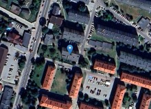 Mieszkanie w miejscowości Kłodawa, Armii Krajowej 8/18 (wielkopolskie). Armii Krajowej 8/18, 62-650, Kłodawa, (woj. wielkopolskie) Mieszkanie w miejscowości Kłodawa, Armii Krajowej 8/18 (wielkopolskie). Armii Krajowej 8/18, 62-650, Kłodawa, (woj. wielkopolskie)