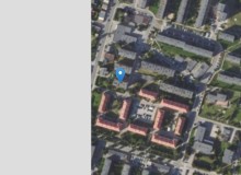 Mieszkanie w miejscowości Kłodawa, Armii Krajowej 8/18 (wielkopolskie). Armii Krajowej 8/18, 62-650, Kłodawa, (woj. wielkopolskie) Mieszkanie w miejscowości Kłodawa, Armii Krajowej 8/18 (wielkopolskie). Armii Krajowej 8/18, 62-650, Kłodawa, (woj. wielkopolskie)