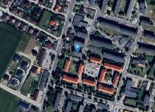 Mieszkanie w miejscowości Kłodawa, Armii Krajowej 8/18 (wielkopolskie). Armii Krajowej 8/18, 62-650, Kłodawa, (woj. wielkopolskie) Mieszkanie w miejscowości Kłodawa, Armii Krajowej 8/18 (wielkopolskie). Armii Krajowej 8/18, 62-650, Kłodawa, (woj. wielkopolskie)