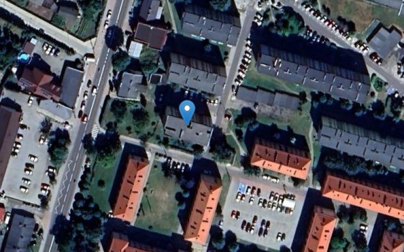 Mieszkanie w miejscowości Kłodawa, Armii Krajowej 8/18 (wielkopolskie). Mieszkania. Armii Krajowej 8/18, 62-650, Kłodawa, (woj. wielkopolskie) Mieszkanie w miejscowości Kłodawa, Armii Krajowej 8/18 (wielkopolskie). Mieszkania. Armii Krajowej 8/18, 62-650, Kłodawa, (woj. wielkopolskie)