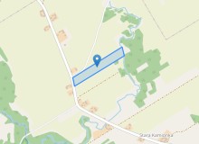 Grunt w miejscowości Stara Kamionka, Stara Kamionka (podlaskie). Działka numer: 40/2. Stara Kamionka, 16-423, Stara Kamionka, (woj. podlaskie) Grunt w miejscowości Stara Kamionka, Stara Kamionka (podlaskie). Działka numer: 40/2. Stara Kamionka, 16-423, Stara Kamionka, (woj. podlaskie)