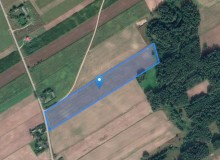 Grunt w miejscowości Stara Kamionka, Stara Kamionka (podlaskie). Działka numer: 40/2. Stara Kamionka, 16-423, Stara Kamionka, (woj. podlaskie) Grunt w miejscowości Stara Kamionka, Stara Kamionka (podlaskie). Działka numer: 40/2. Stara Kamionka, 16-423, Stara Kamionka, (woj. podlaskie)