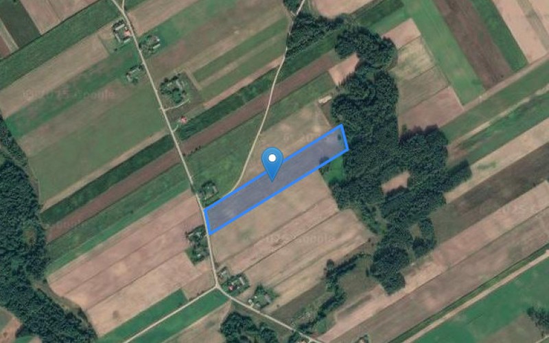 Grunt w miejscowości Stara Kamionka, Stara Kamionka (podlaskie). Działka numer: 40/2. Działki i grunty. Stara Kamionka, 16-423, Stara Kamionka, (woj. podlaskie) Grunt w miejscowości Stara Kamionka, Stara Kamionka (podlaskie). Działka numer: 40/2. Działki i grunty. Stara Kamionka, 16-423, Stara Kamionka, (woj. podlaskie)