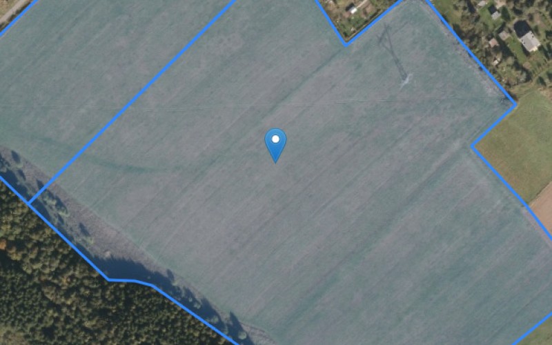 Grunt w miejscowości Czarny Bór, Czarny Bór (dolnośląskie). Działki numer: 29/28, 29/29. Działki i grunty. Czarny Bór, 58-379, Czarny Bór, (woj. dolnośląskie)