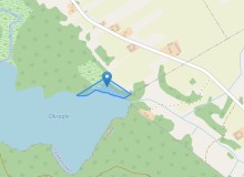 Grunt w miejscowości Stara Kamionka, Stara Kamionka (podlaskie). Działka numer: 212. Stara Kamionka, 16-423, Stara Kamionka, (woj. podlaskie) Grunt w miejscowości Stara Kamionka, Stara Kamionka (podlaskie). Działka numer: 212. Stara Kamionka, 16-423, Stara Kamionka, (woj. podlaskie)