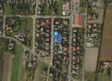 Dom w miejscowości Sompolno, Rodziny Ulmów (wielkopolskie). Działka numer: 1258/7. Rodziny Ulmów, 62-610, Sompolno, (woj. wielkopolskie)