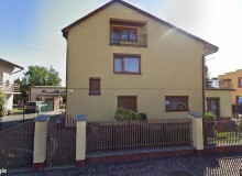 Dom w miejscowości Sompolno, Rodziny Ulmów (wielkopolskie). Działka numer: 1258/7. Domy. Rodziny Ulmów, 62-610, Sompolno, (woj. wielkopolskie)