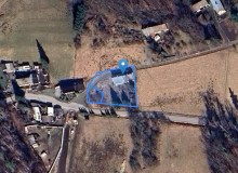 Dom w miejscowości Bożków, Bożków (dolnośląskie). Działki numer: 56/7, 56/6. Bożków, 57-441, Bożków, (woj. dolnośląskie)