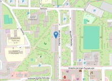 Mieszkanie w miejscowości Rzeszów, Witolda Świadka 3/94 (podkarpackie). Witolda Świadka 3/94, 35-329, Rzeszów, (woj. podkarpackie) Mieszkanie w miejscowości Rzeszów, Witolda Świadka 3/94 (podkarpackie). Witolda Świadka 3/94, 35-329, Rzeszów, (woj. podkarpackie)