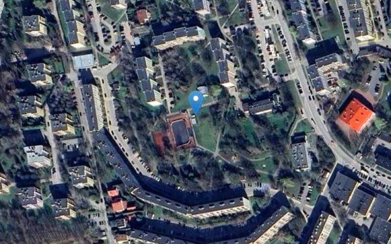 Mieszkanie w miejscowości Sandomierz, Generała Antoniego "Lina" Żółkiewskiego 9/136 (świętokrzyskie). Mieszkania. Generała Antoniego "Lina" Żółkiewskiego 9/136, 27-600, Sandomierz, (woj. świętokrzyskie)