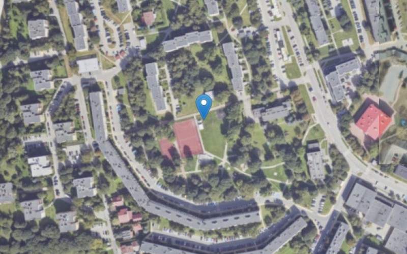 Mieszkanie w miejscowości Sandomierz, Generała Antoniego "Lina" Żółkiewskiego 9/136 (świętokrzyskie). Mieszkania. Generała Antoniego "Lina" Żółkiewskiego 9/136, 27-600, Sandomierz, (woj. świętokrzyskie)